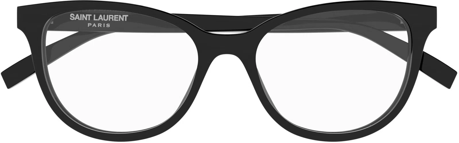 Saint Laurent Classic SL 504 Eyeglasses - view 5